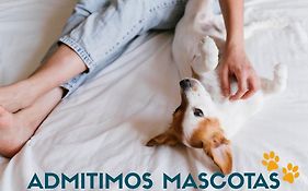 Apartamentos Santander Maliaño Suites 3000